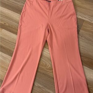 Women's Coral Pants